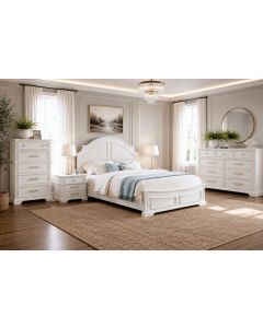 FREEDOM BEDROOM COLLECTION *UPDATED*