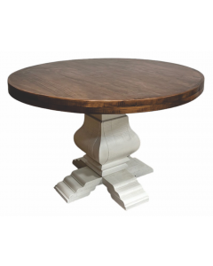 4' FW/M10 ROUND TABLE