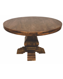 4 FT MODERN 10 ROUND TABLE