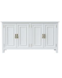 4 DOOR GRAND NARROW CONSOLE