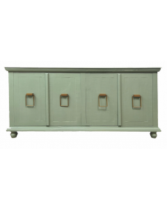 SEA GRASS CARRINGTON CONSOLE