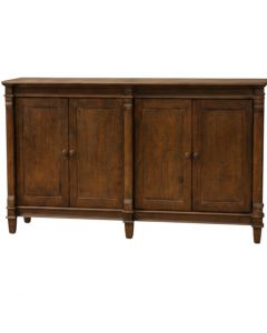 MODERN FARMHOUSE 4 DOOR