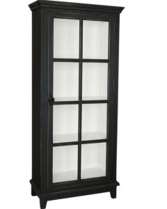 SINGLE DOOR CABINET