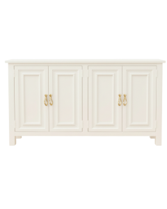 4 DOOR GRAND NARROW CONSOLE