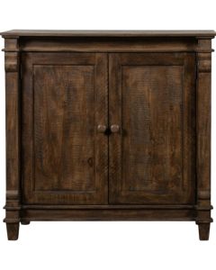 MODERN FARMHOUSE 2 DOOR