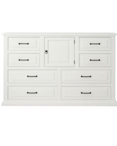 ECONO DRESSER
