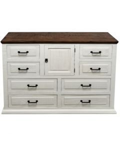 ECONO DRESSER