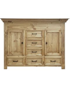 GUN CHEST