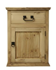 ECONO NIGHTSTAND