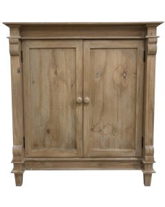 MODERN FARMHOUSE 2 DOOR 