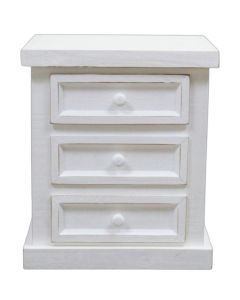 HIGH COTTON DOUBLE X NIGHT STAND