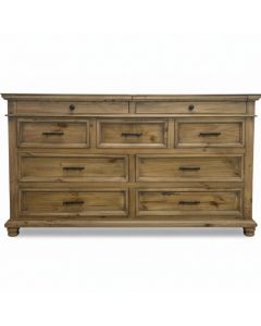 DRIFTWOOD DRESSER