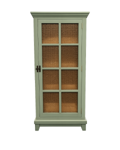 WIRE WINDOW PANTRY
