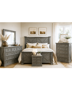 HIGH COTTON BEDROOM COLLECTION