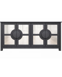 SEASIDE 4 DOOR CONSOLE