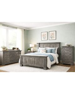 COLISEO BEDROOM COLLECTION