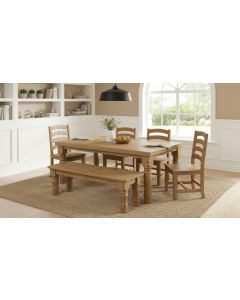 FARMHOUSE DINING GROUP