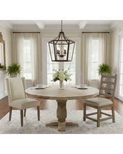 60 ' ROUND CABERNET DINING GROUP 