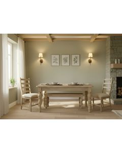 CAROLINA DINING GROUP