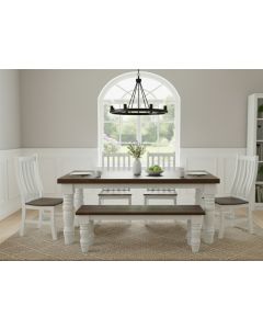 FARMHOUSE DINING GROUP