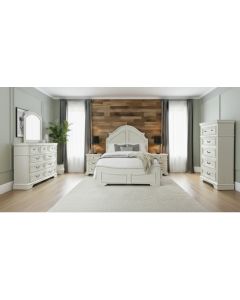 FREEDOM GROUP *updating case goods**updating hardware**