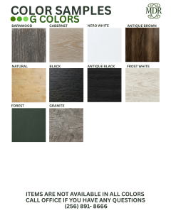 GCOLORS