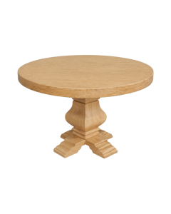 4" FT ROUND TABLE