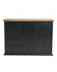 ECONO DRESSER