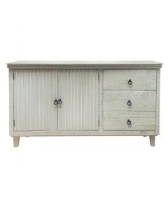 2 DR & 3 DWR CONSOLE