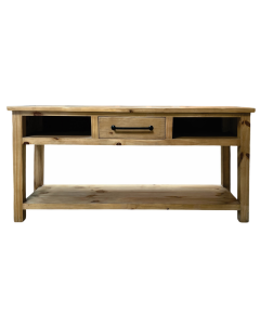 DRIFTWOOD SOFA TABLE