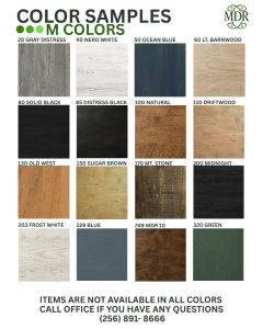 MColors