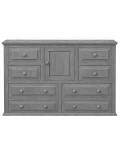 ECONO DRESSER