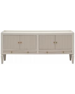 SUSSEX 4 DOOR CONSOLE