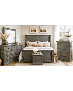 HIGH COTTON BEDROOM COLLECTION