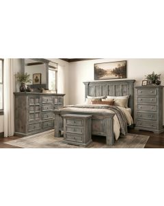 COLISEO BEDROOM COLLECTION