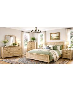 MACY BEDROOM COLLECTION