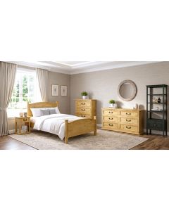 BUDGET BEDROOM COLLECTION