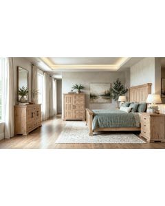PRESIDENTIAL BEDROOM COLLECTION