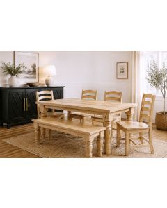 FARMHOUSE DINING COLLECTION