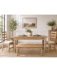 CAROLINA DINING COLLECTION