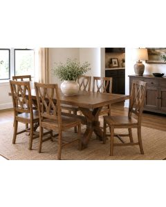 DOUBLE X DINING COLLECTION