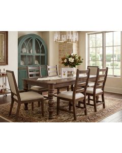 7" MILLION DINING COLLECTION