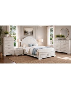 FREEDOM BEDROOM COLLECTION 