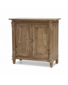 MODERN FARMHOUSE 2 DOOR 