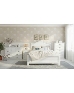 RANCH WITH ECONO CASE GOODS