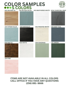 SColors