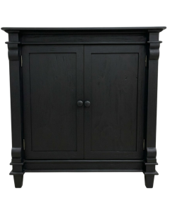 MODERN FARMHOUSE 2 DOOR 