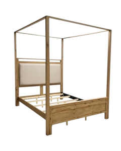 CANOPY BED 