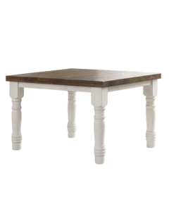 42" COTTAGE DINING TABLE