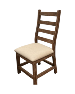 JOANNA PADDED CHAIR 